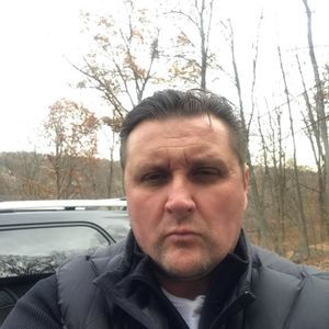 Meet your Posher, Thomas